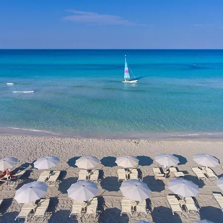 فيلة Fontanelle Luxury