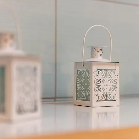 فيلة Fontanelle Luxury أُجينتو