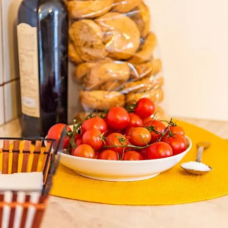 Fontanelle Luxury أُجينتو