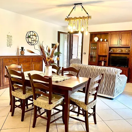 Βίλα Fontanelle Luxury Ugento