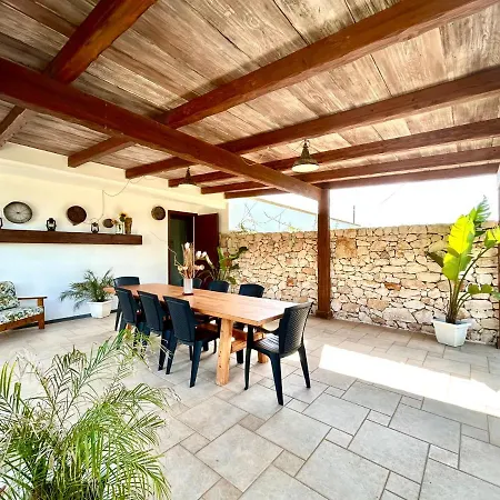Fontanelle Luxury * Ugento