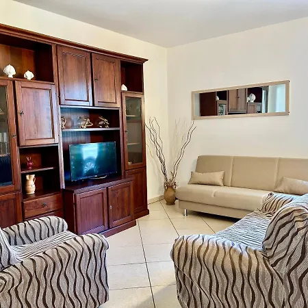 Fontanelle Luxury
