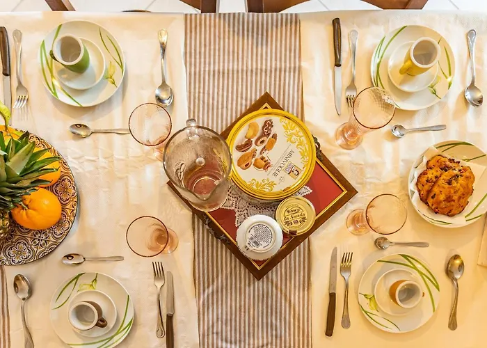 Fontanelle Luxury Βίλα Ugento