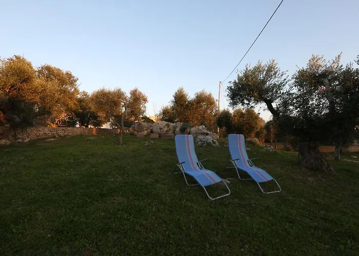 Fontanelle Luxury Ugento