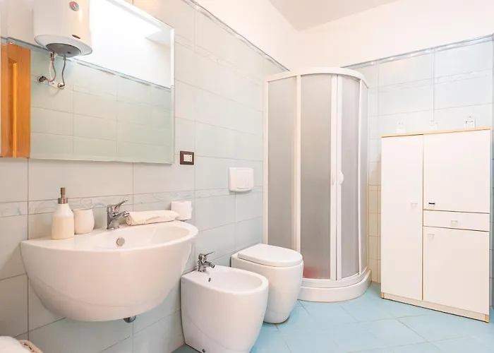 Fontanelle Luxury Βίλα