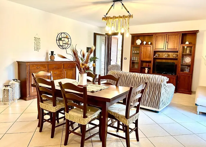 Βίλα Fontanelle Luxury Ugento