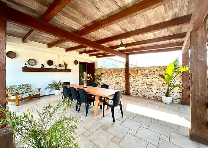 Fontanelle Luxury * Ugento