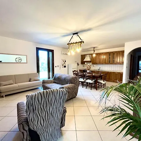 Fontanelle Luxury Villa *