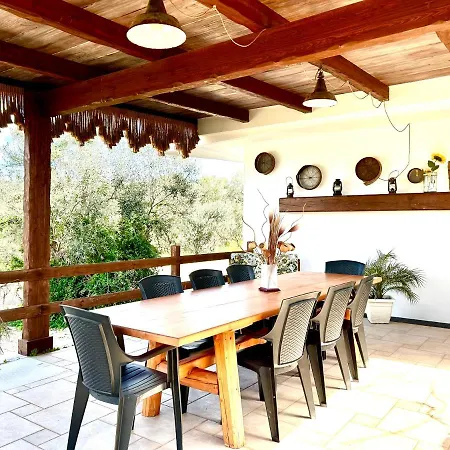 Villa Fontanelle Luxury *