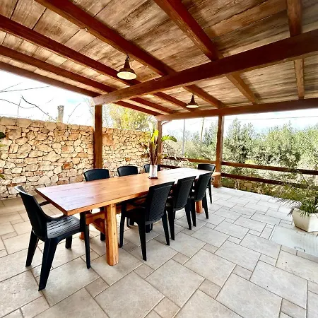 Fontanelle Luxury * Ugento
