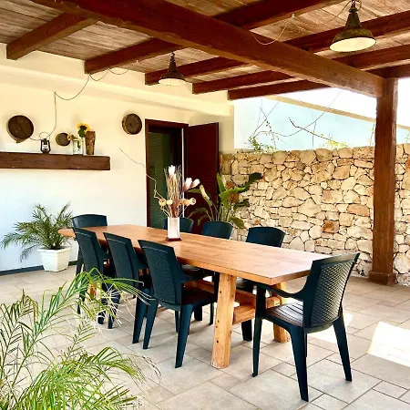 Fontanelle Luxury Villa
