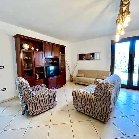 Vila Fontanelle Luxury Ugento