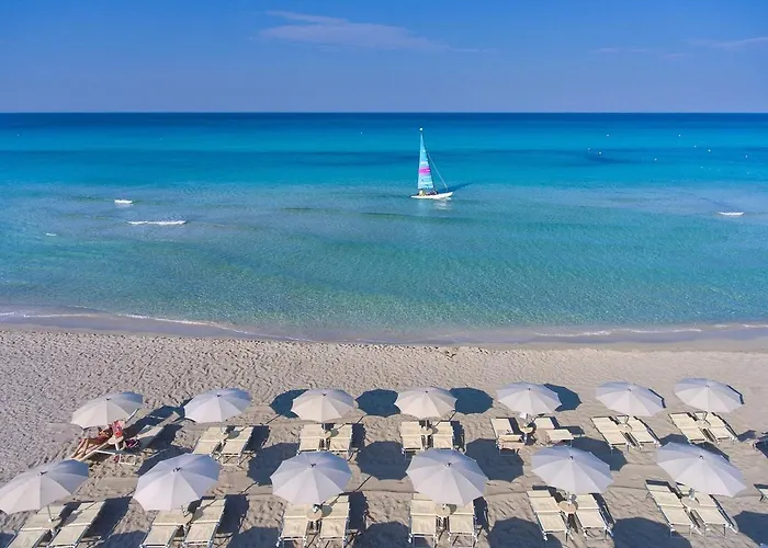 Villa Fontanelle Luxury