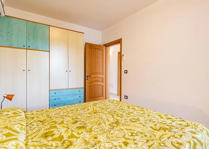 Fontanelle Luxury אוג'נטו