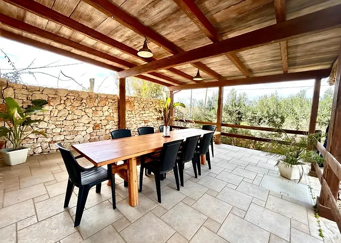 Fontanelle Luxury * אוג'נטו