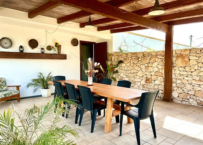 Fontanelle Luxury וילה