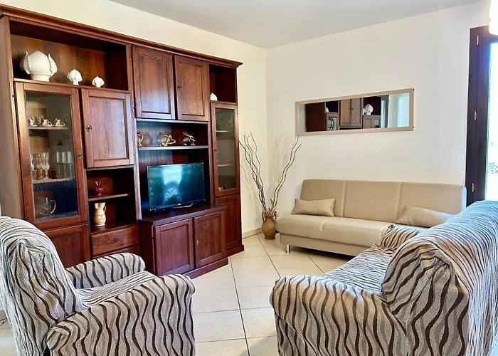 Fontanelle Luxury