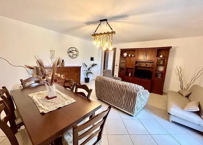 וילה Fontanelle Luxury