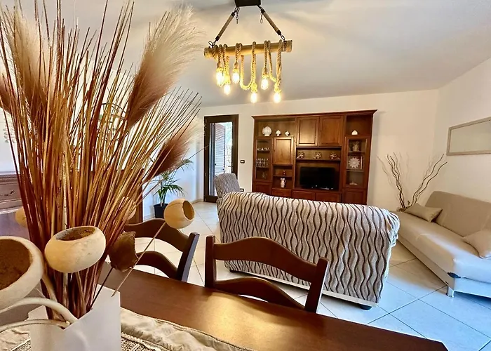 Fontanelle Luxury * אוג'נטו